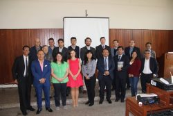 VII Congreso de Historia del Peru